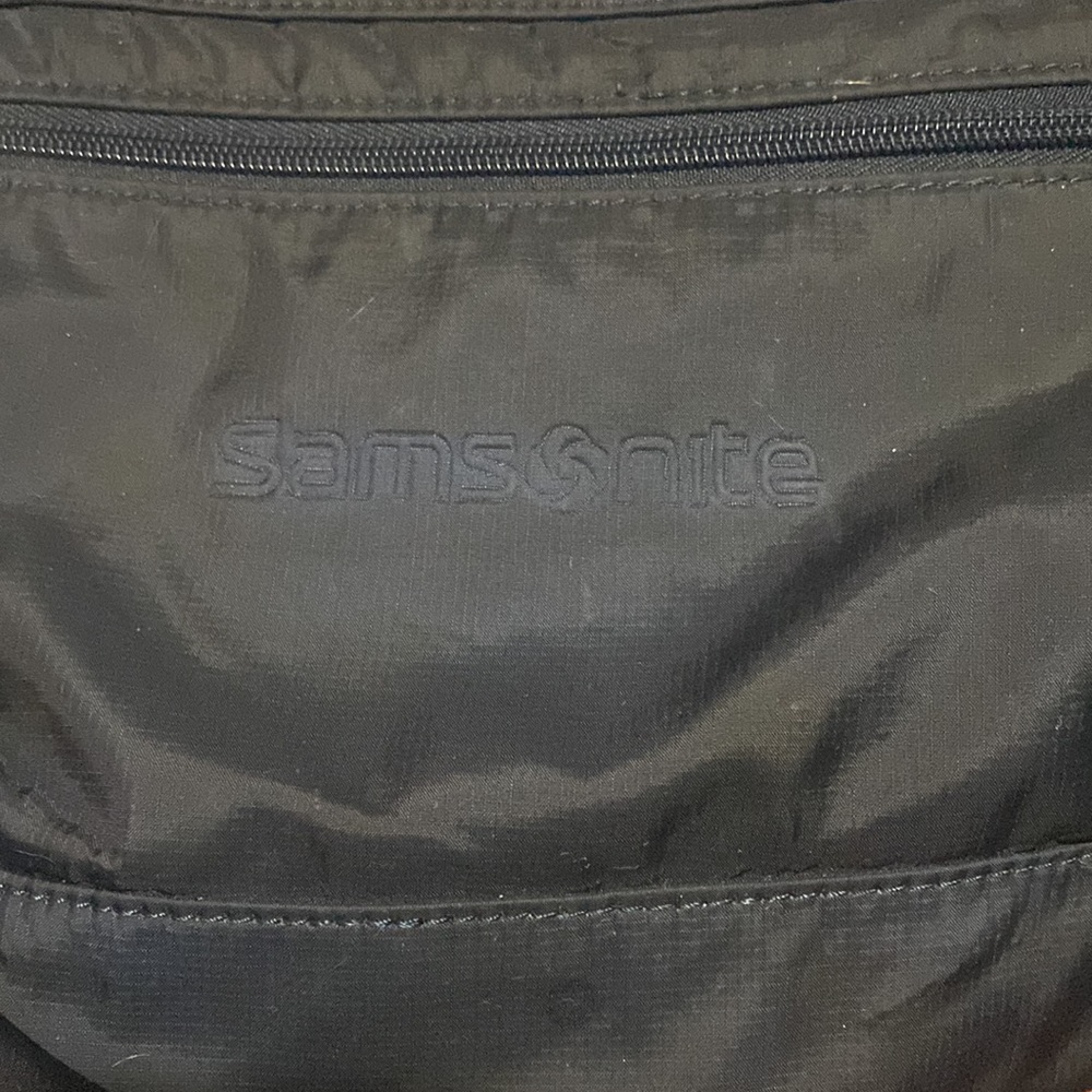 Samsonite Backpack - image 2